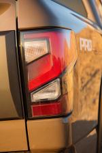 Nissan Titan Pro4X Crew Cab 2019 года